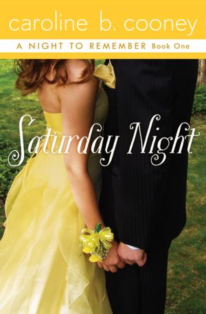 Cover of the book Saturday Night by Laura Z. Hobson