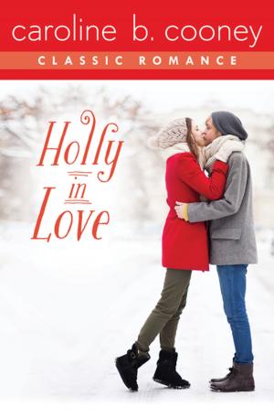 Cover of the book Holly in Love by Sarah Zettel