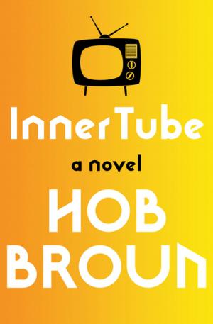 Book cover of Inner Tube