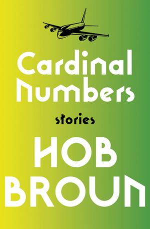 Cover of the book Cardinal Numbers by William Makepeace Thackeray