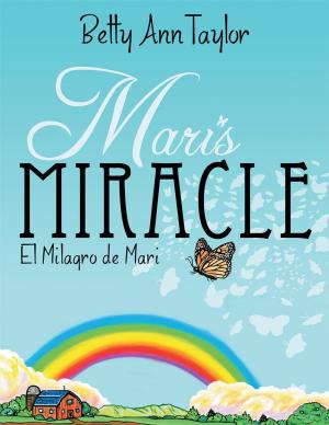 Book cover of Mari’S Miracle