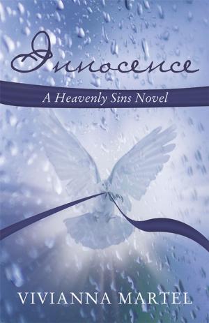 Cover of the book Innocence by James P. Travers