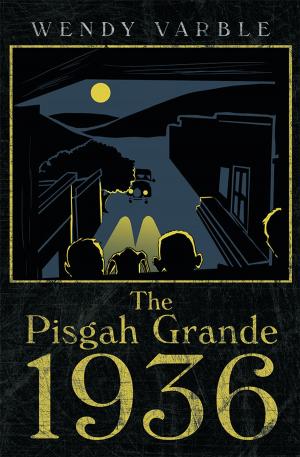 Cover of The Pisgah Grande 1936