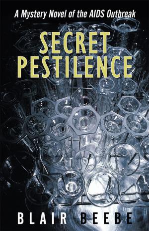Cover of the book Secret Pestilence by Jennifer A. Al Shloul.