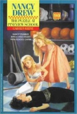 Cover of the book The Secret at Solaire by Carolyn Keene