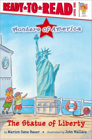 Cover of the book The Statue of Liberty by Nicholas O. Time