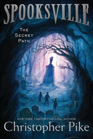 Cover of the book The Secret Path by Paula Harrison