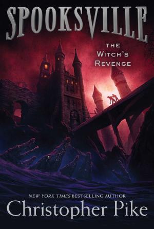 bigCover of the book The Witch's Revenge by 