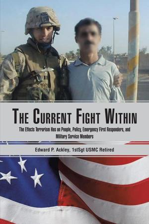Cover of the book The Current Fight Within by Betsy Howard, Leland William Howard