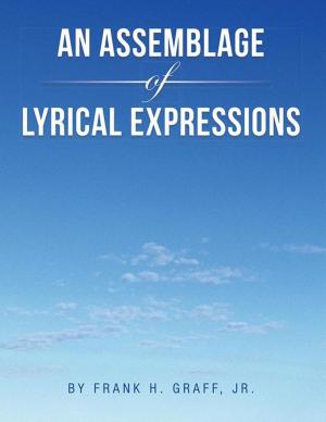 Book cover of An Assemblage of Lyrical Expressions