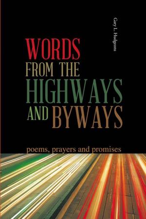 Cover of the book Words from the Highways and Byways by Christine Shelton