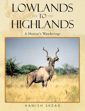 Book cover of Lowlands to Highlands