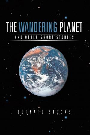 Cover of the book The Wandering Planet by Alison White