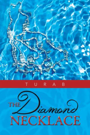Cover of the book The Diamond Necklace by Stephanie Ellis