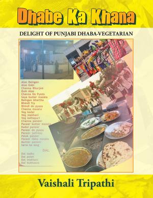 bigCover of the book Dhabe Ka Khana by 