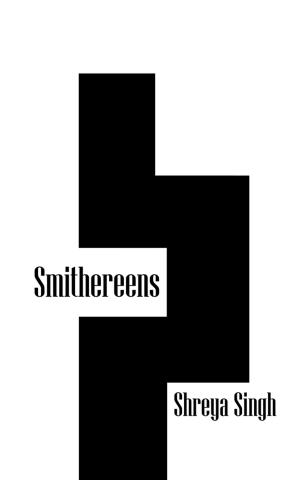 Book cover of Smithereens