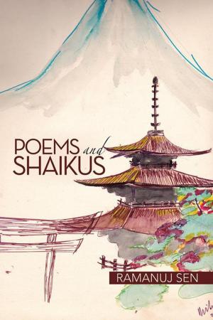 Cover of the book Poems and Shaikus by Azra Musavi