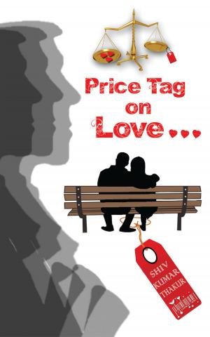 Cover of the book Price Tag on Love by Ram Sundaram