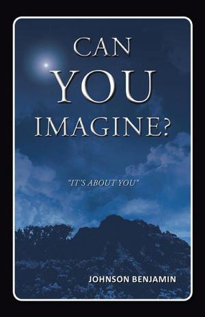 Cover of the book Can You Imagine? by Nigel Pope