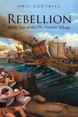 Cover of the book Rebellion by Thiow Kong Ti, Edwards SW Ti