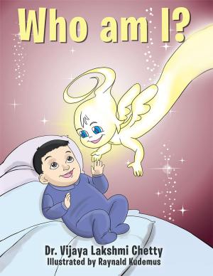 Book cover of Who Am I?