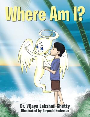 bigCover of the book Where Am I? by 
