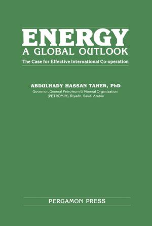 Cover of the book Energy: A Global Outlook by 