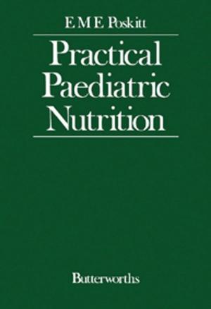 Cover of the book Practical Paediatric Nutrition by Jacqueline A. Hubbard, Devin K. Binder