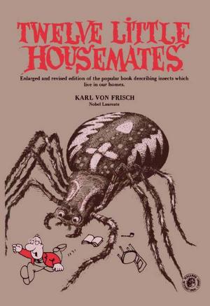 Cover of the book Twelve Little Housemates by Gregory Schwaid