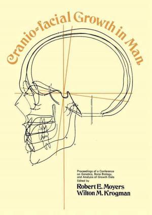 Cover of the book Cranio-Facial Growth in Man by 