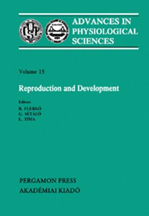Cover of the book Reproduction and Development by Gregory S. Makowski