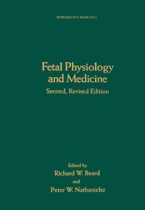 Cover of the book Fetal Physiology and Medicine by Robert Meddins