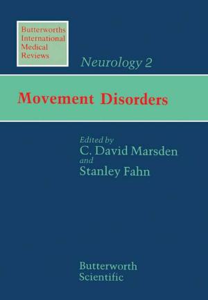 Cover of the book Movement Disorders by Paul Bowers, Peter Smith, Richard Beale