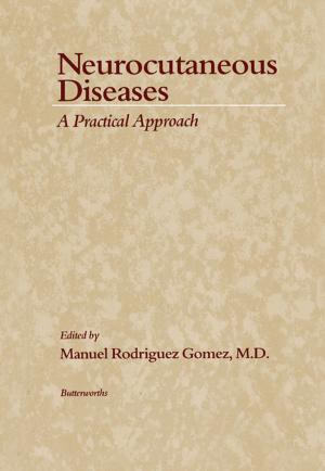 Cover of the book Neurocutaneous Diseases by Robert Rymore