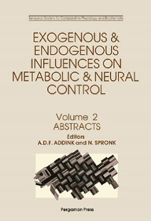 Cover of the book Abstracts by Irena Levitan
