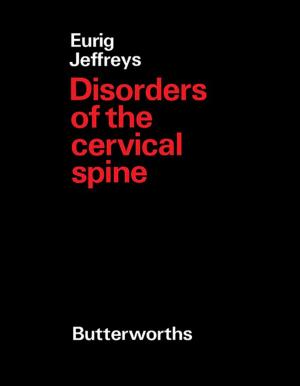 Cover of the book Disorders of the Cervical Spine by Stuart Sumner