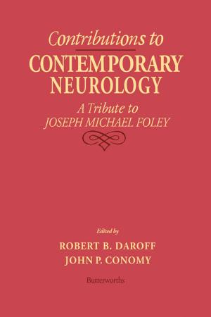 bigCover of the book Contributions to Contemporary Neurology by 