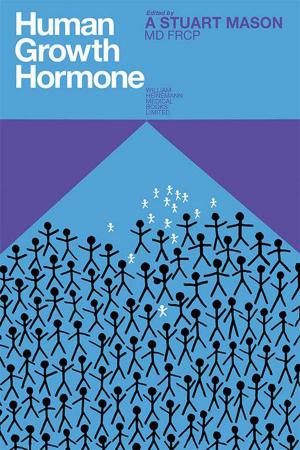 Cover of the book Human Growth Hormone by Viacheslav V. Spichak