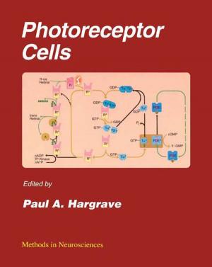 Cover of the book Photoreceptor Cells by E.J.M. Carranza