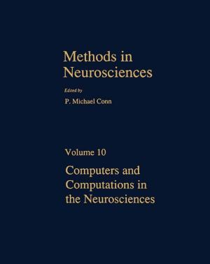 Cover of the book Computers and Computations in the Neurosciences by Francis Martin