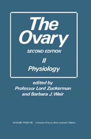 Cover of the book Physiology by Celine A Mahieux