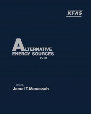Cover of the book Alternative Energy Sources by Sina Ebnesajjad, Pradip R. Khaladkar