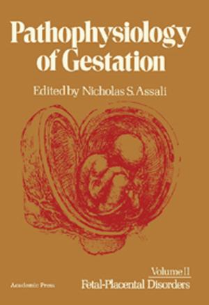 Cover of the book Fetal-Placental Disorders by 