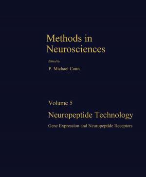 Cover of the book Neuropeptide Technology by Tom St Denis
