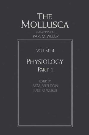 Cover of the book Physiology by Erica Vidal