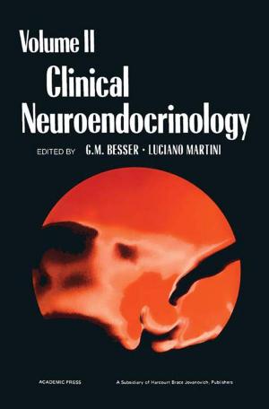 Cover of Clinical Neuroendocrinology