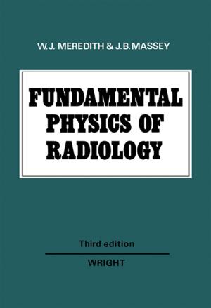 Cover of the book Fundamental Physics of Radiology by 