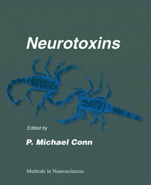Cover of the book Neurotoxins by Donald L. Sparks