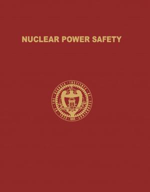 Cover of the book Nuclear Power Safety by Mark P. Zanna, James M. Olson
