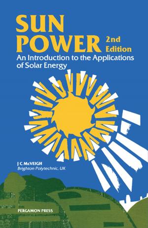 Cover of the book Sun Power by S. Banach
